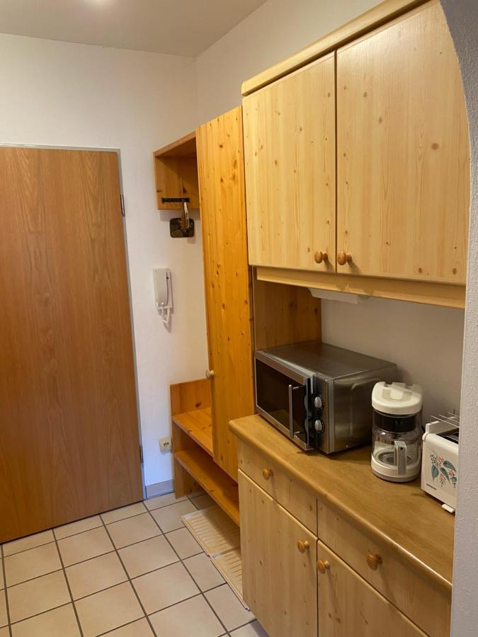 Ferienwohnung Sonnenschein Aschau im Chiemgau Zewnętrze zdjęcie