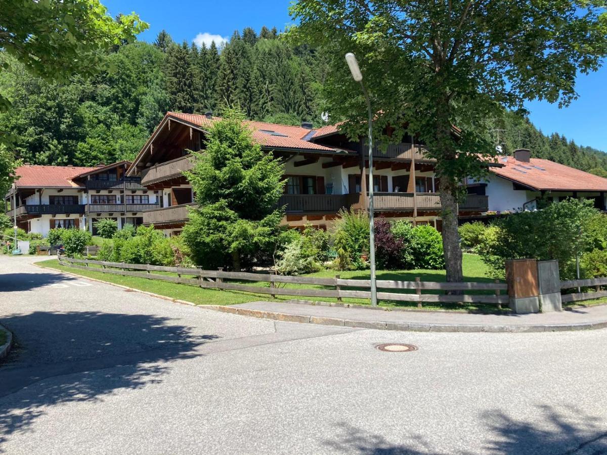 Ferienwohnung Sonnenschein Aschau im Chiemgau Zewnętrze zdjęcie