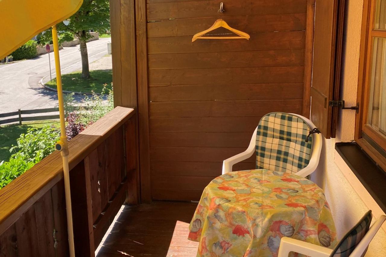 Ferienwohnung Sonnenschein Aschau im Chiemgau Zewnętrze zdjęcie