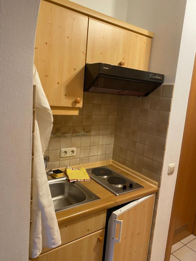 Ferienwohnung Sonnenschein Aschau im Chiemgau Zewnętrze zdjęcie