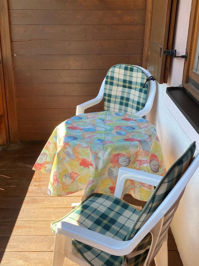 Ferienwohnung Sonnenschein Aschau im Chiemgau Zewnętrze zdjęcie