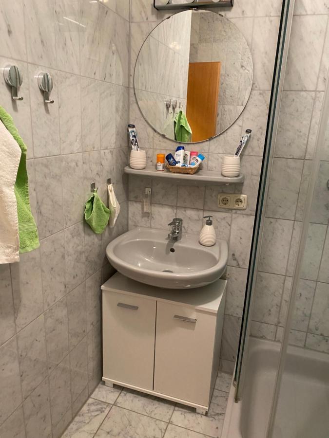Ferienwohnung Sonnenschein Aschau im Chiemgau Zewnętrze zdjęcie